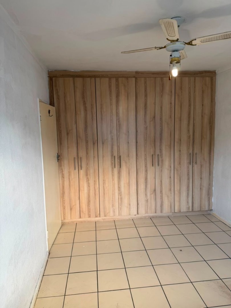 1 Bedroom Property for Sale in Cape Town City Centre Western Cape
